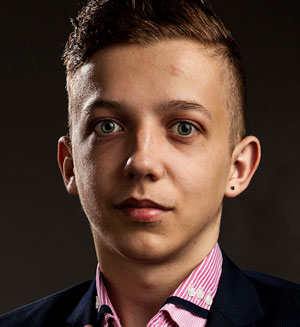 Süvöltős András