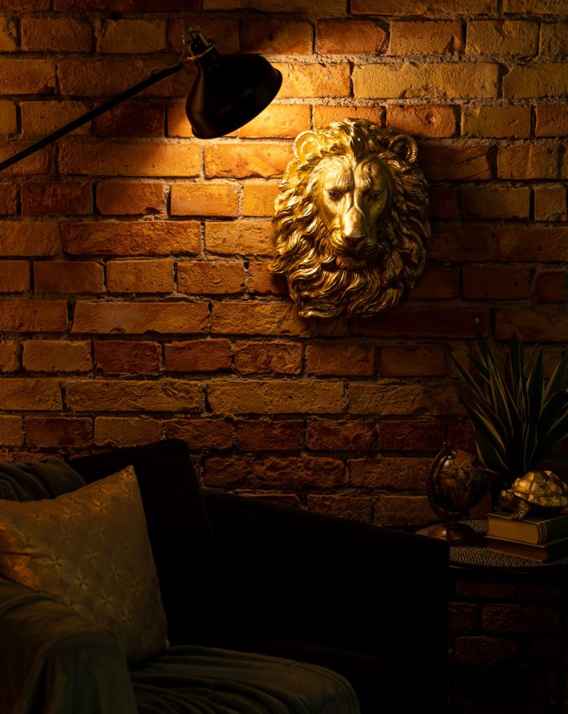 STUDIO69.hu Enteriőr fotóstúdió a belvárosban - exkluzív - elegáns - Indusztriál