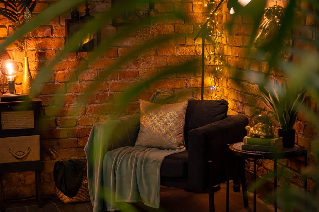 STUDIO69.hu Enteriőr fotóstúdió a belvárosban - exkluzív - elegáns - Indusztriál