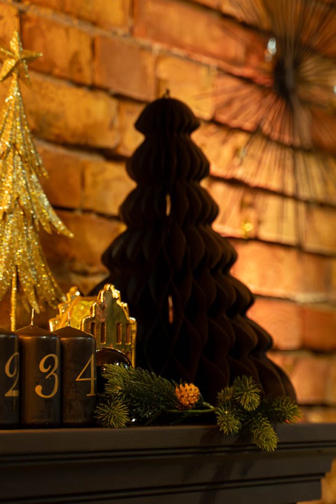 S69 Belvárosi fotóstúdió exkluzív karácsonyi enteriőr